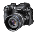 Fujifilm FinePix S5000